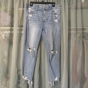 American Eagle Women’s jeans